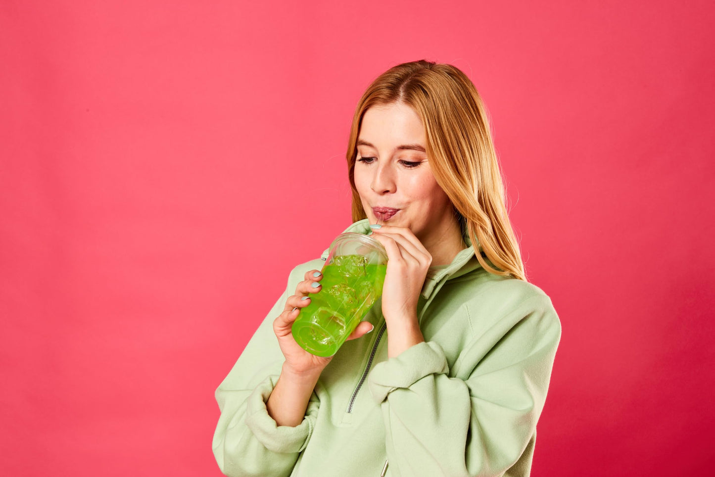 Jolly Rancher Watermelon 6 box of 6 stick - 32 Single Servings - Sugar Free Keto