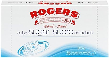 ☕ Coffee Creamer & Sugar Cubes Pack: 100 Coffee Mate Original Packets + 120 Rogers Cube Sugar  | Perfect for Home, Office, or On-the-Go Travel!