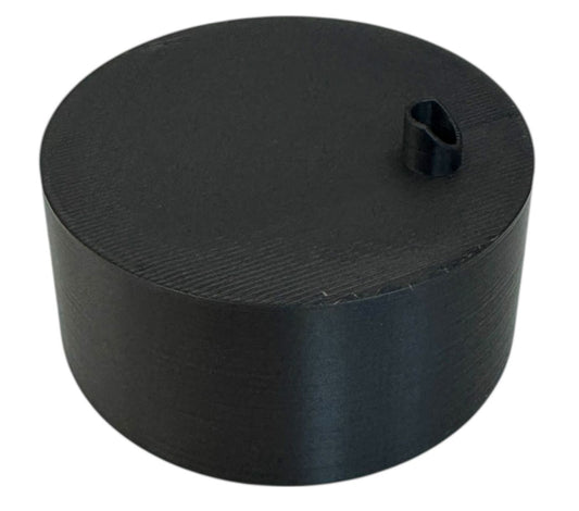 Glitter Funnel for Snow Globe Tumblers – Sparkle Funnel with Pick – for Easy Glitter Filling - Entonnoir Pailleté Pour Tasses Snowglobe