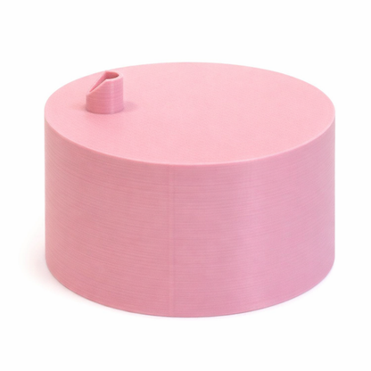 Glitter Funnel for Snow Globe Tumblers – Sparkle Funnel with Pick – for Easy Glitter Filling - Entonnoir Pailleté Pour Tasses Snowglobe