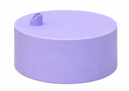 Glitter Funnel for Snow Globe Tumblers – Sparkle Funnel with Pick – for Easy Glitter Filling - Entonnoir Pailleté Pour Tasses Snowglobe