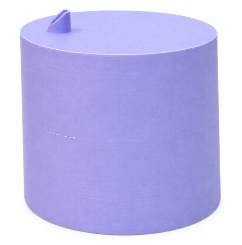 Glitter Funnel for Snow Globe Tumblers – Sparkle Funnel with Pick – for Easy Glitter Filling - Entonnoir Pailleté Pour Tasses Snowglobe