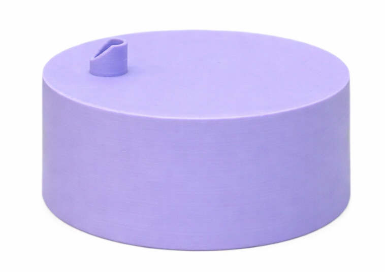 Glitter Funnel for Snow Globe Tumblers – Sparkle Funnel with Pick – for Easy Glitter Filling - Entonnoir Pailleté Pour Tasses Snowglobe