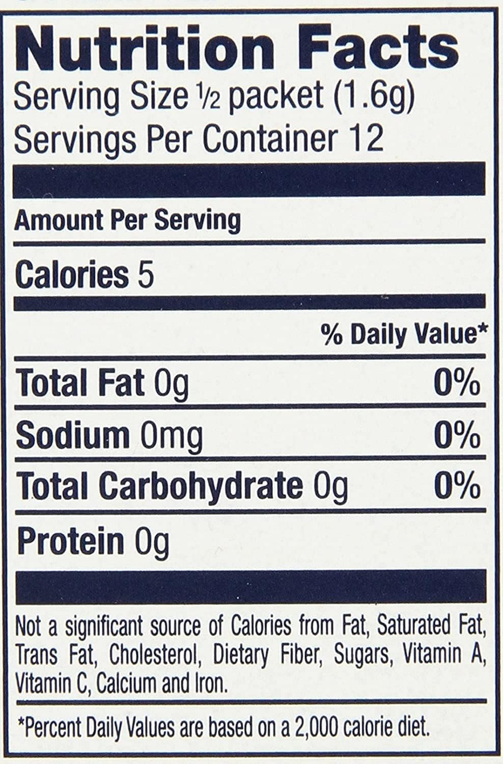 Jolly Rancher Watermelon 6 box of 6 stick - 32 Single Servings - Sugar Free Keto