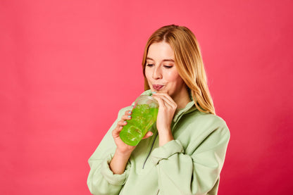 Jolly Rancher Watermelon 6 box of 6 stick - 32 Single Servings - Sugar Free Keto