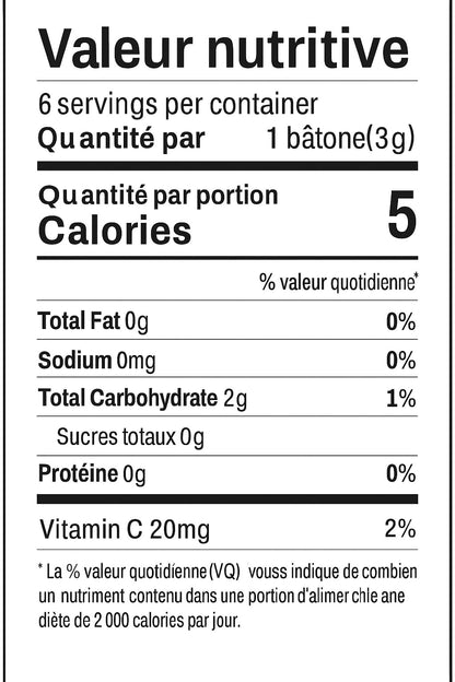 Jolly Rancher Drink Mix 2 box - 1 box Watermelon 1 box Green Apple - 12 Servings